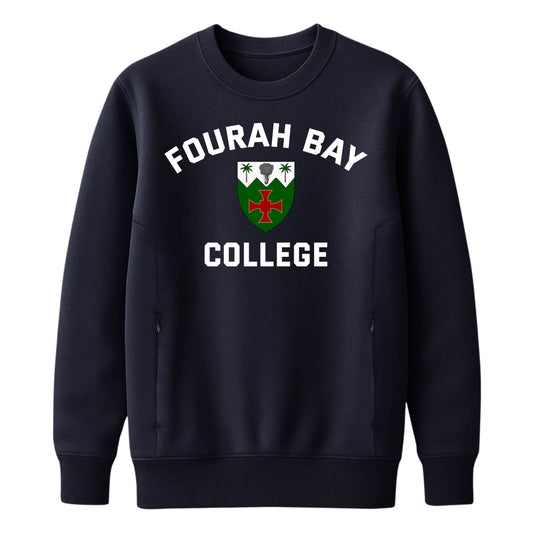 Fourah Bay College Crewneck