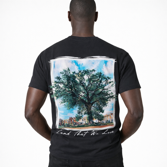 Land That We Love T-Shirt