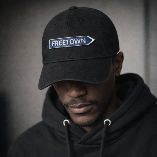 Baseball Cap Collection