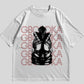 Bondo Mask White T-Shirt