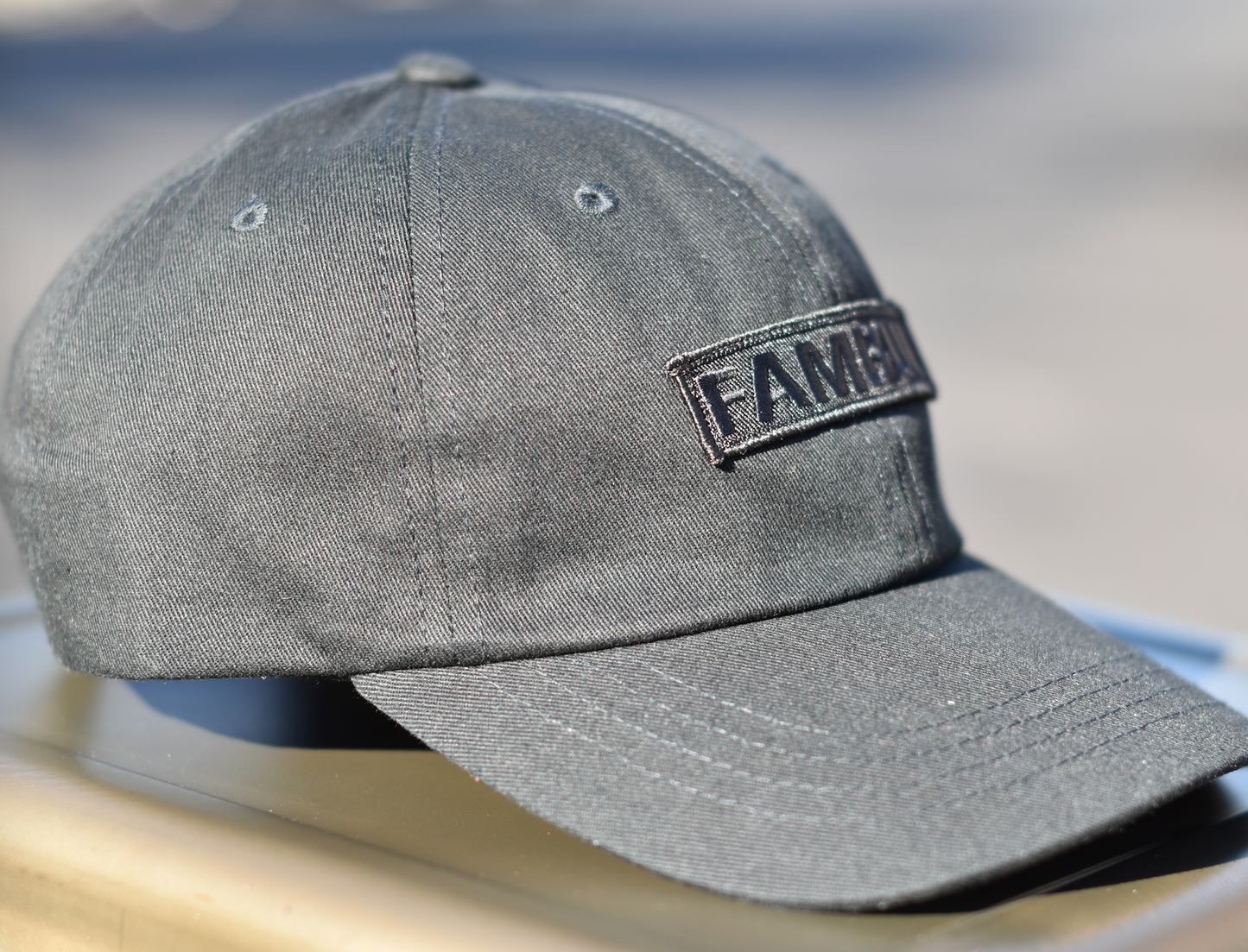 FAMBUL Baseball Cap
