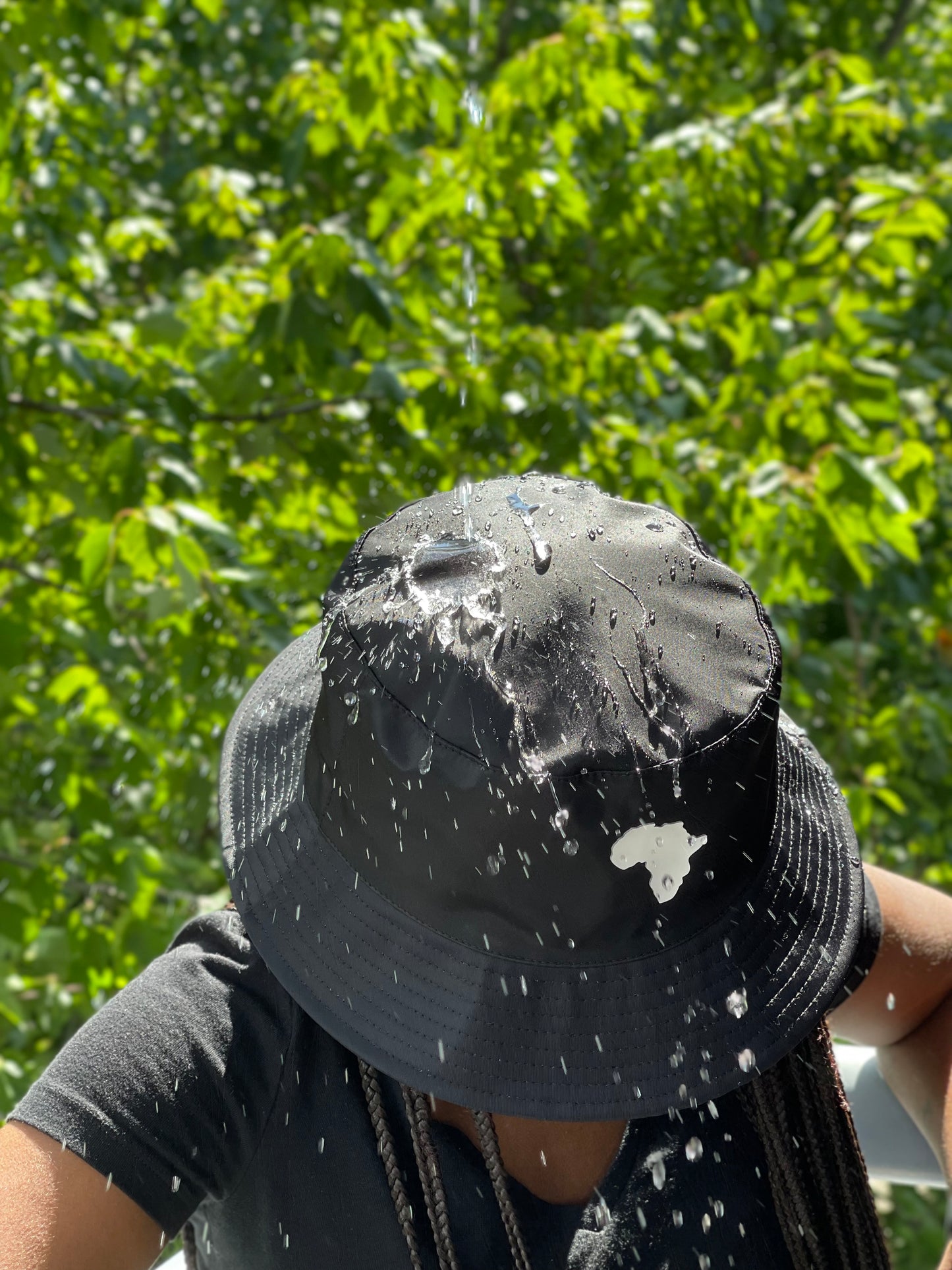 Pepel Reversible Fisherman Bucket Hat