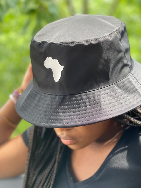 Pepel Reversible Fisherman Bucket Hat