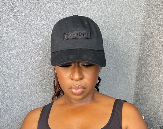 FAMBUL Baseball Cap