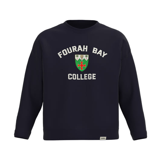 Fourah Bay College Crewneck