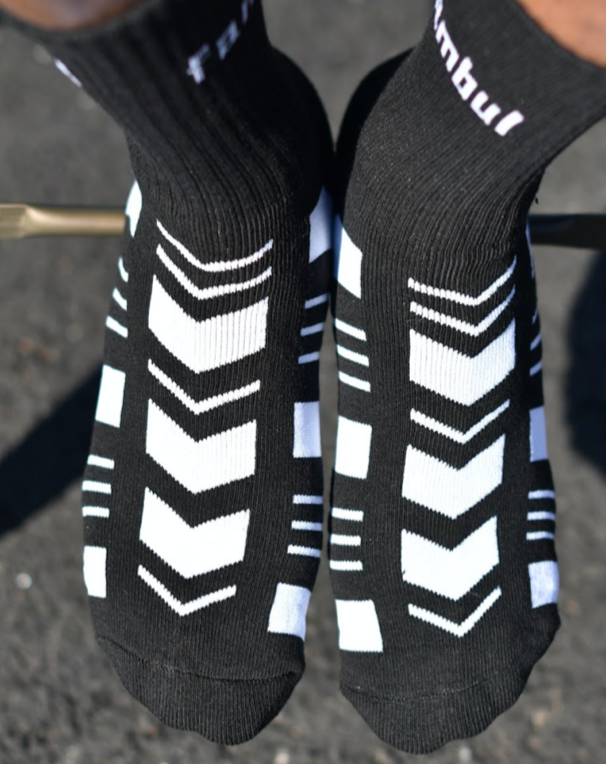 FAMBUL Athletic Socks