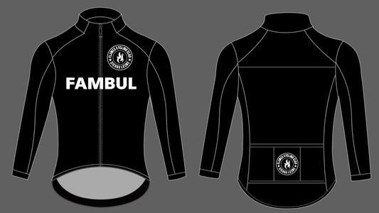 Tour de Lunsar Jacket